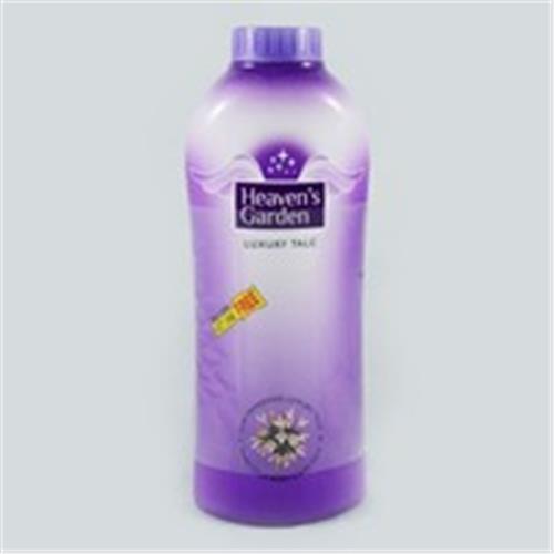 HAEVENS LUXURY TALC.300gm(1+1)